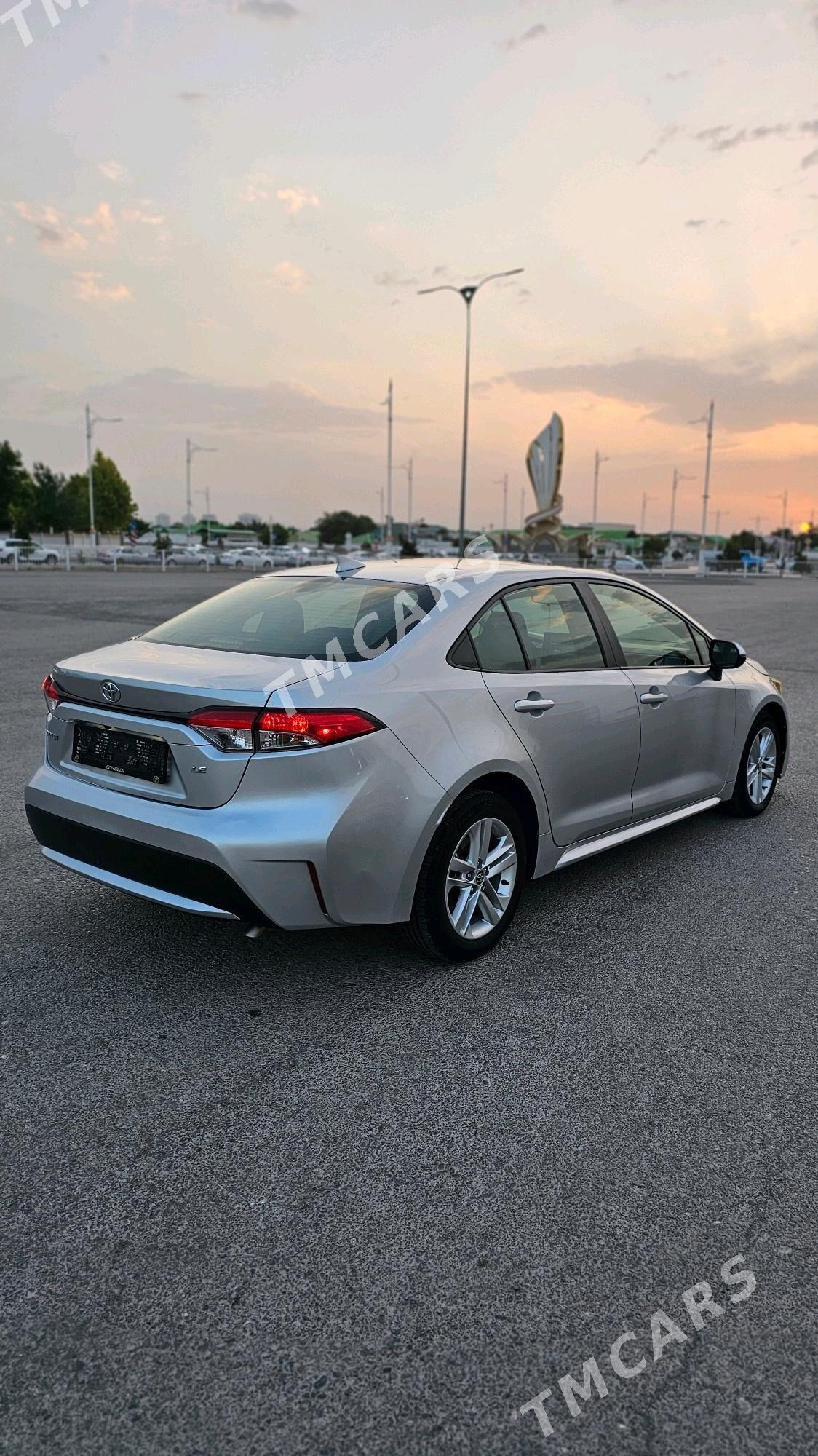 Toyota Corolla 2020 - 275 000 TMT - Койтендаг - img 2