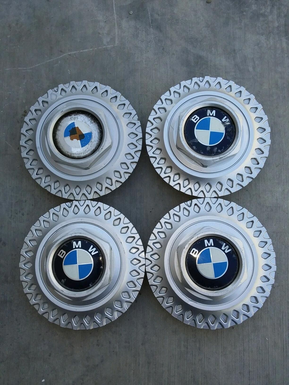 BMW Kalpak 15LIK  ✅✅✅ 500 TMT - Дашогуз - img 3