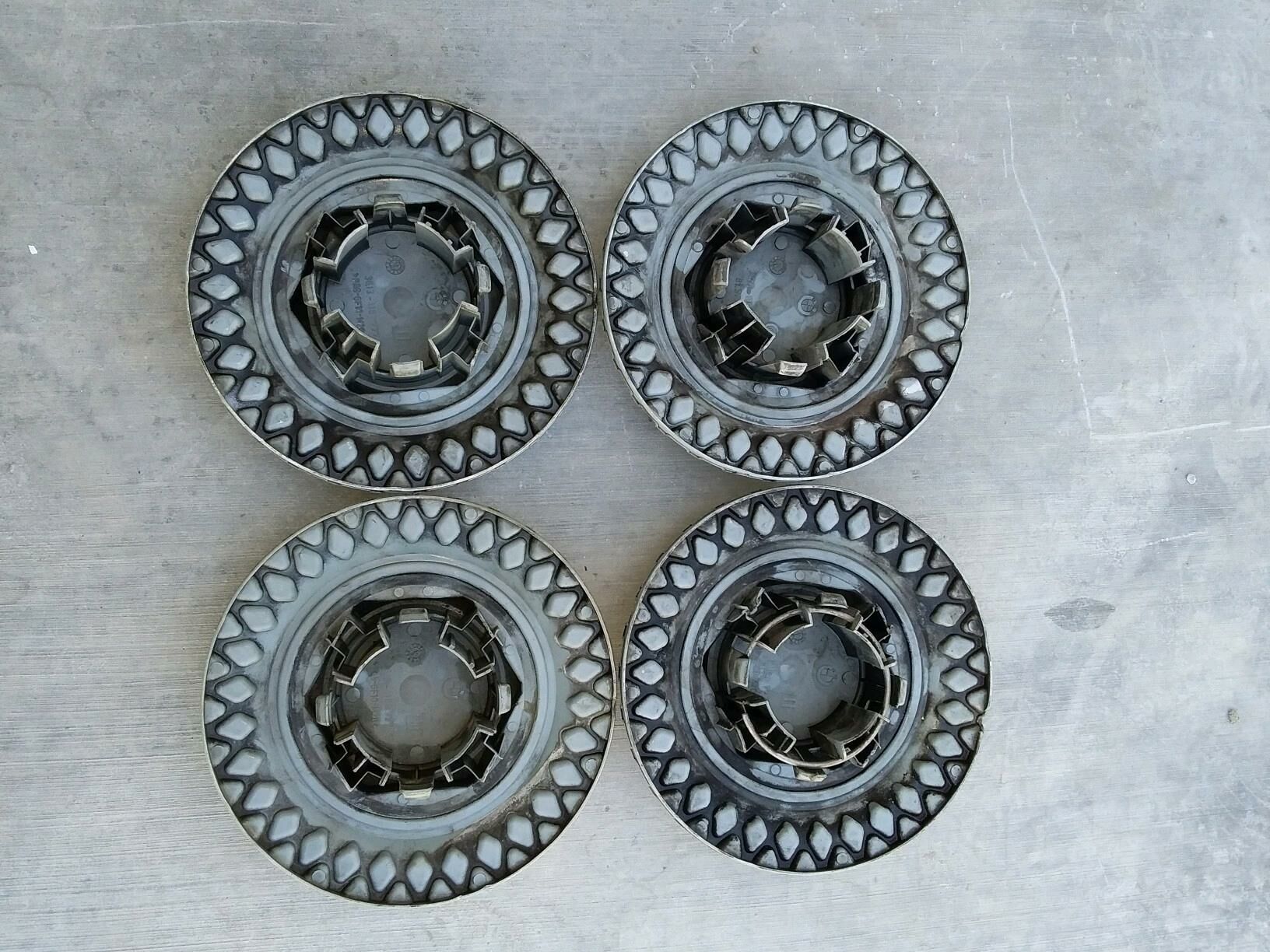BMW Kalpak 15LIK  ✅✅✅ 500 TMT - Дашогуз - img 2