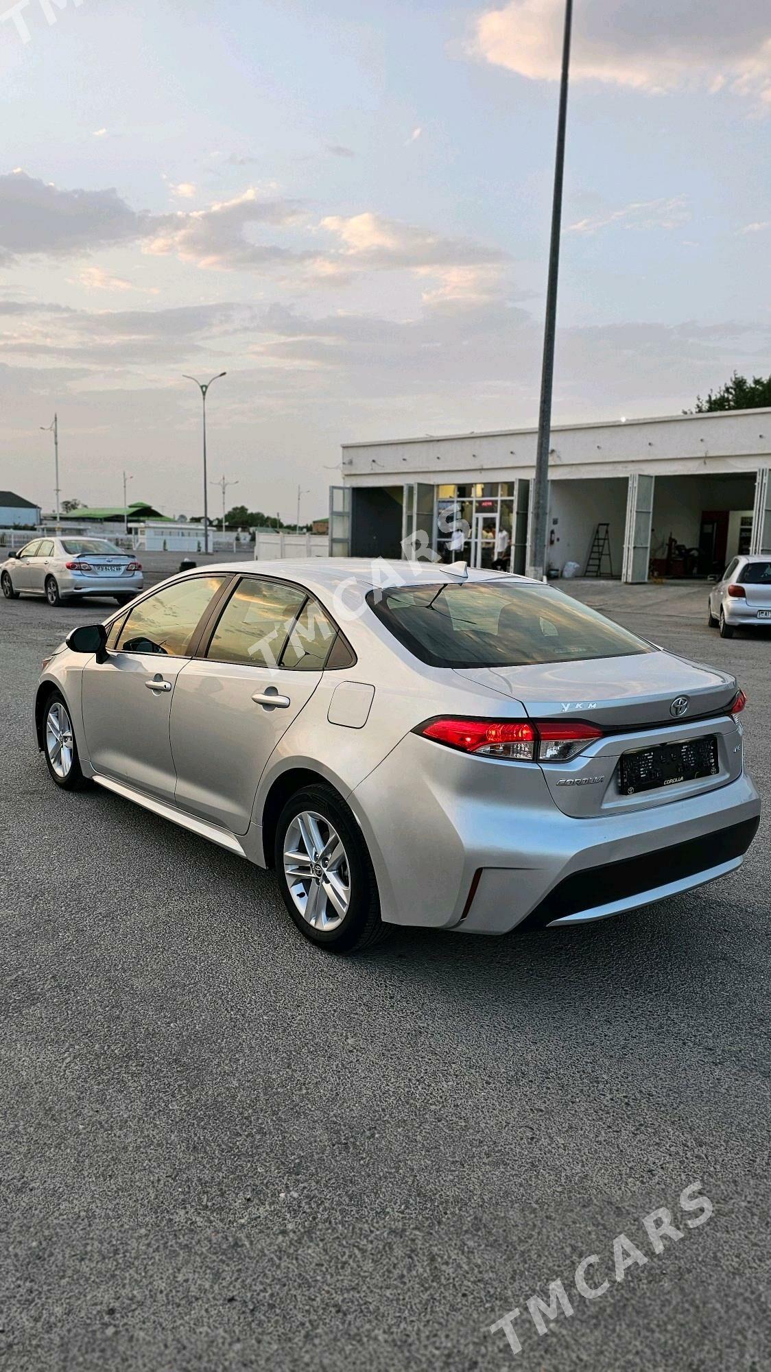 Toyota Corolla 2020 - 275 000 TMT - Койтендаг - img 4