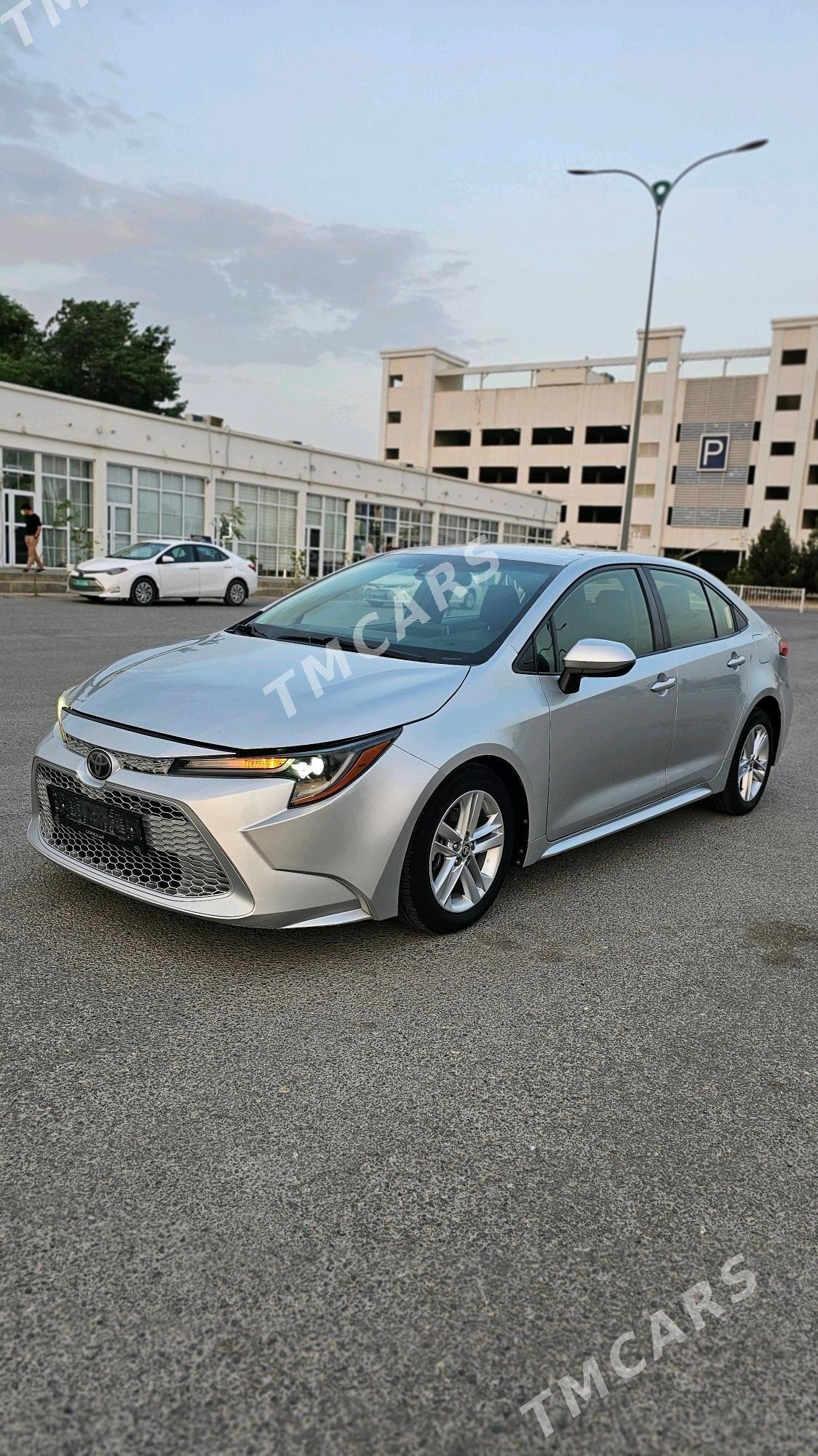 Toyota Corolla 2020 - 275 000 TMT - Койтендаг - img 3