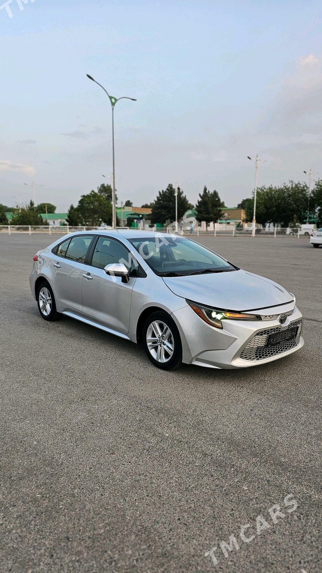 Toyota Corolla 2020 - 275 000 TMT - Койтендаг - img 5