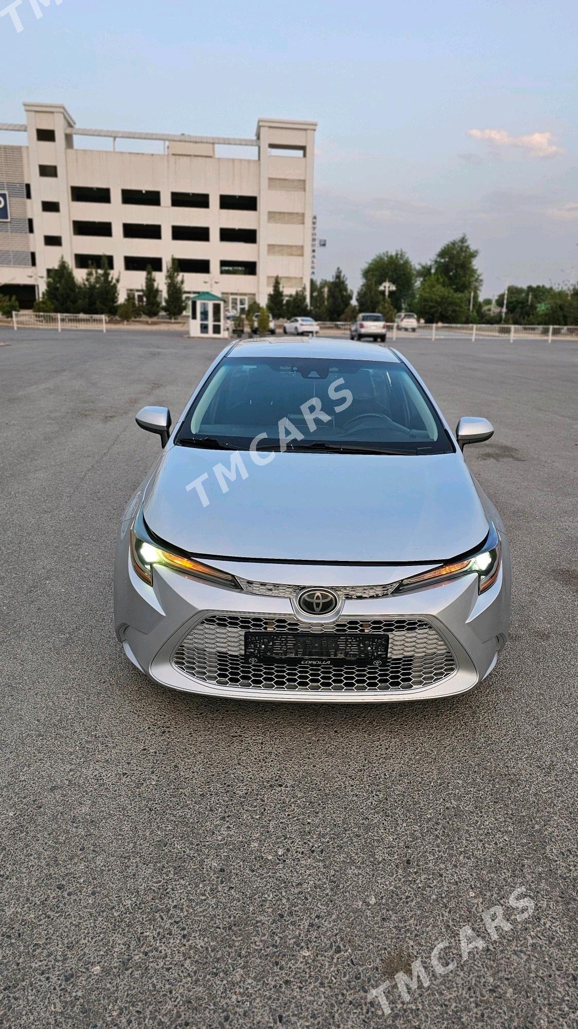 Toyota Corolla 2020 - 275 000 TMT - Койтендаг - img 7