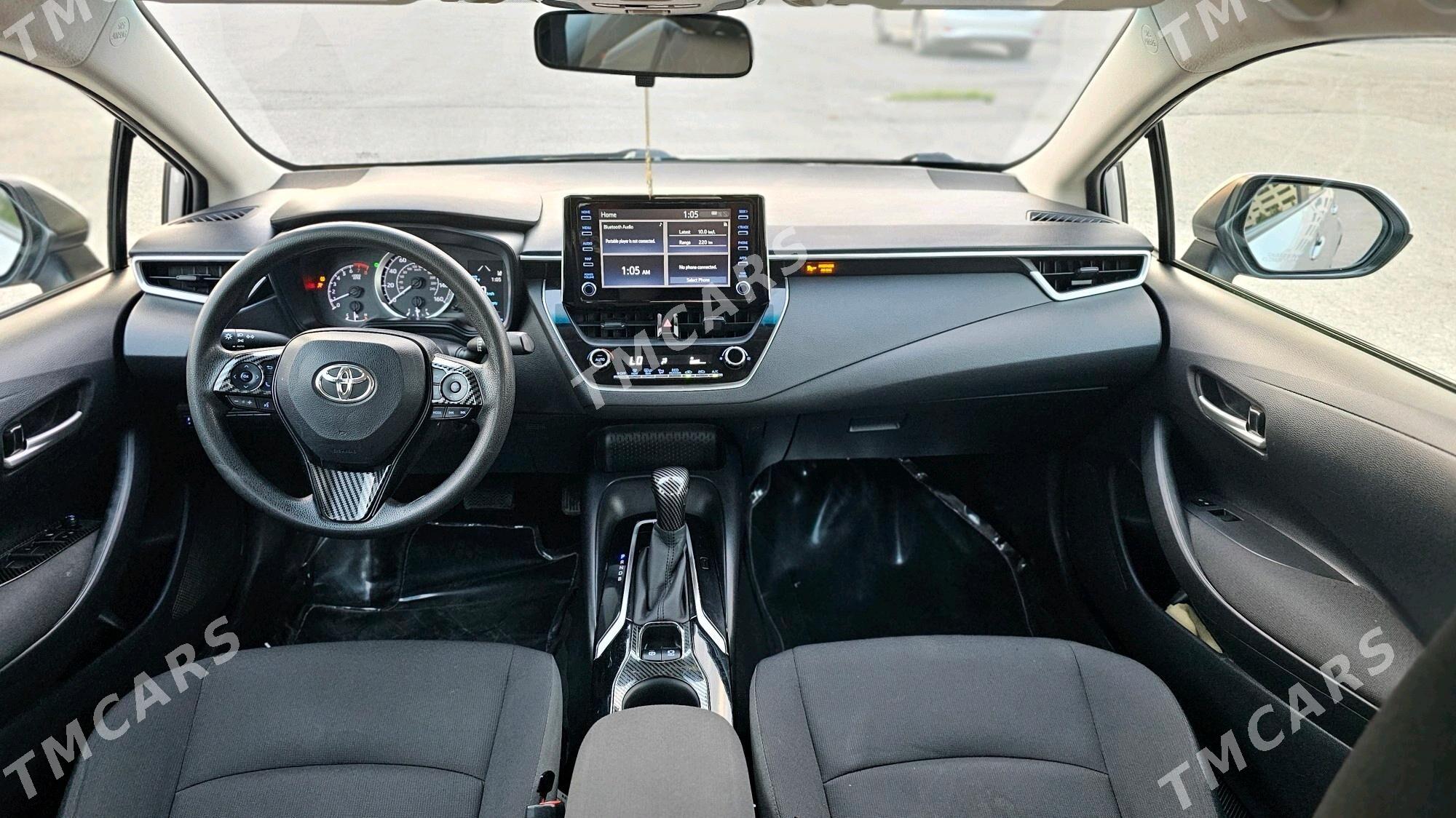 Toyota Corolla 2020 - 275 000 TMT - Койтендаг - img 8