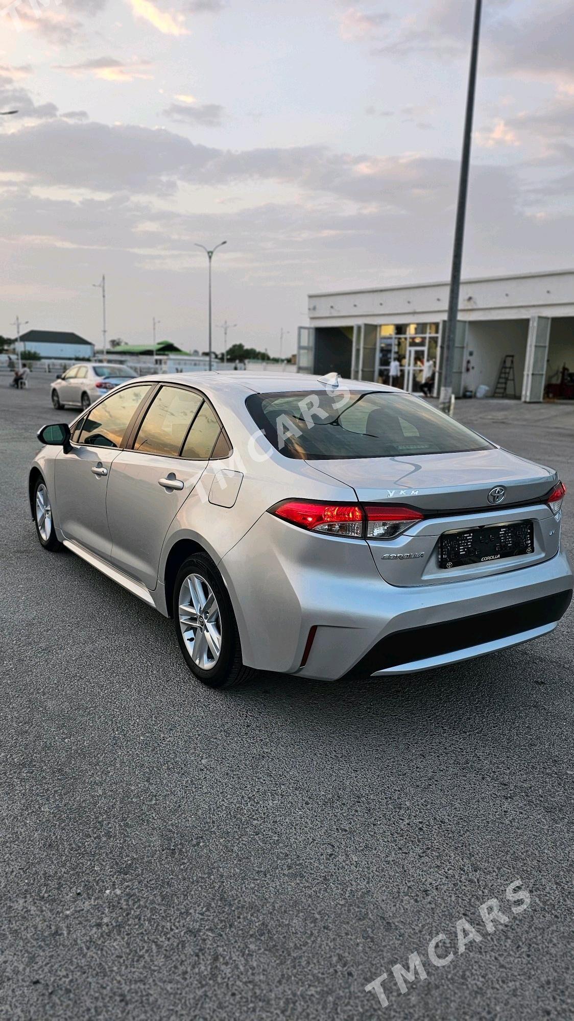 Toyota Corolla 2020 - 275 000 TMT - Койтендаг - img 9