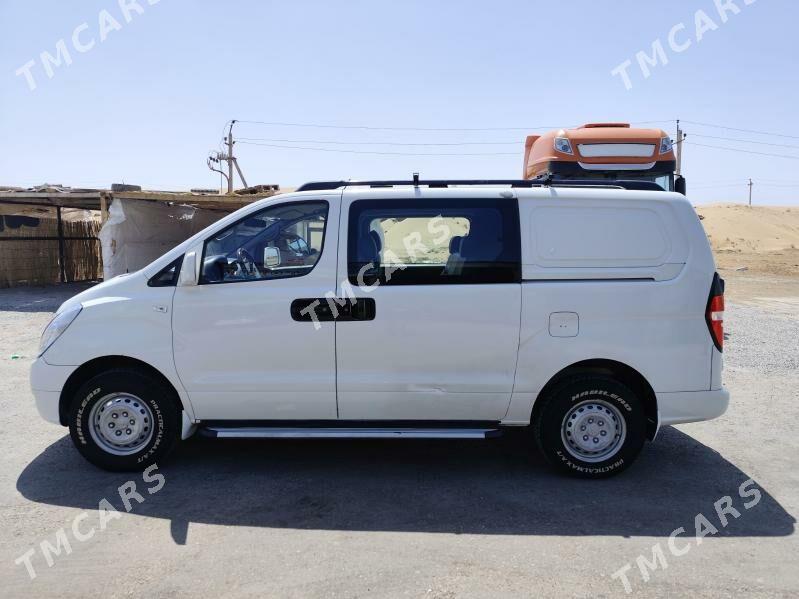 Hyundai H-1 2010 - 210 000 TMT - Aşgabat - img 6