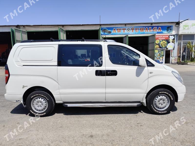 Hyundai H-1 2010 - 210 000 TMT - Aşgabat - img 7