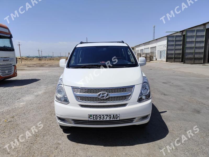 Hyundai H-1 2010 - 210 000 TMT - Aşgabat - img 5