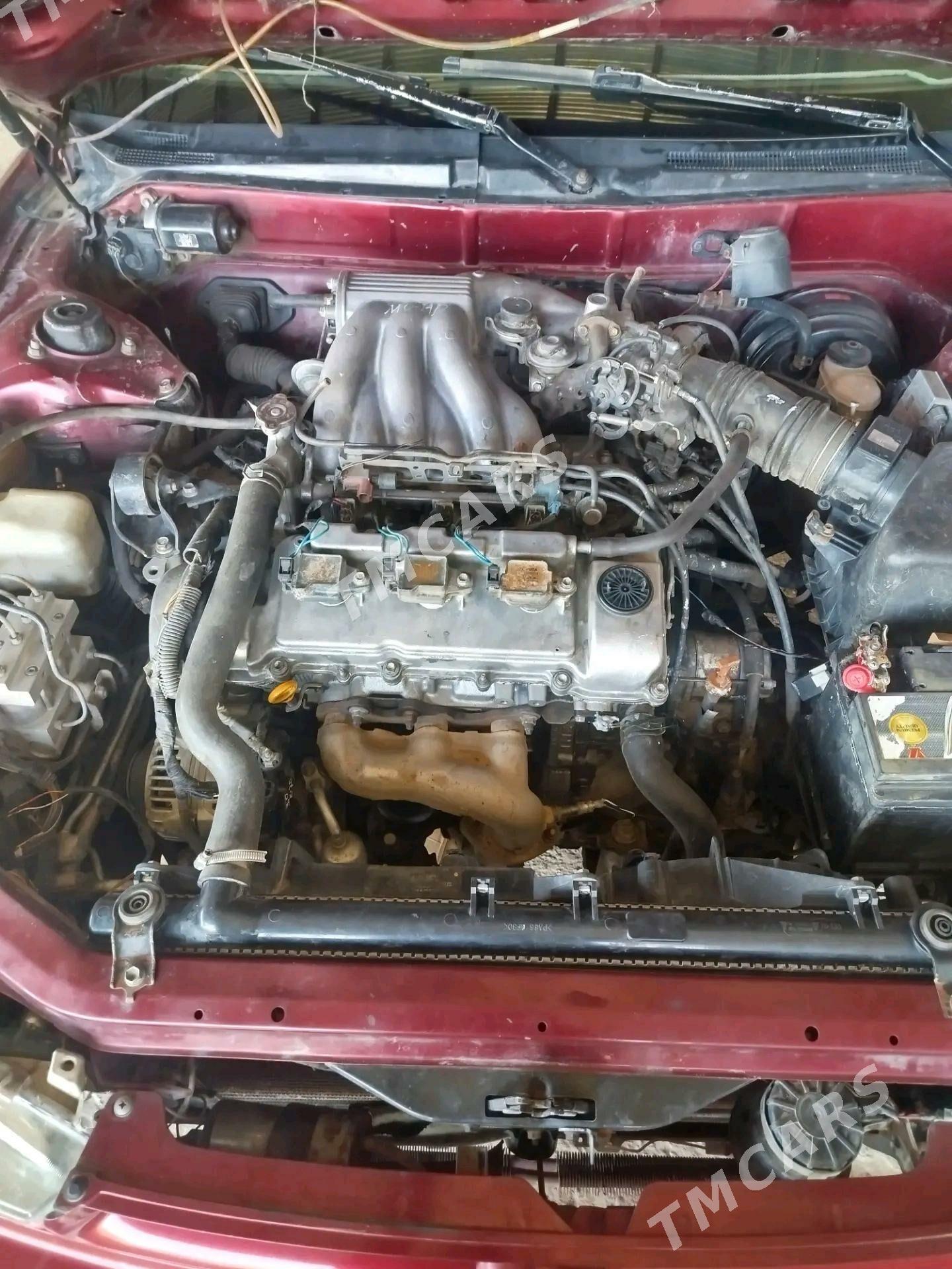 Toyota Camry 1994 - 78 000 TMT - Murgap - img 6