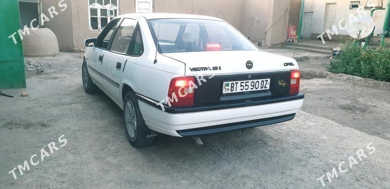 Opel Vectra 1992 - 45 000 TMT - Gurbansoltan Eje - img 6