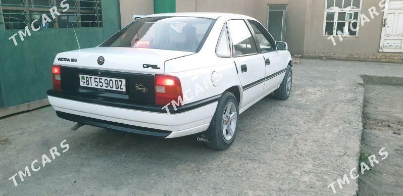 Opel Vectra 1992 - 45 000 TMT - Gurbansoltan Eje - img 4
