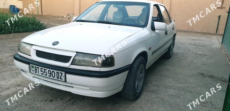 Opel Vectra 1992 - 45 000 TMT - Gurbansoltan Eje - img 3