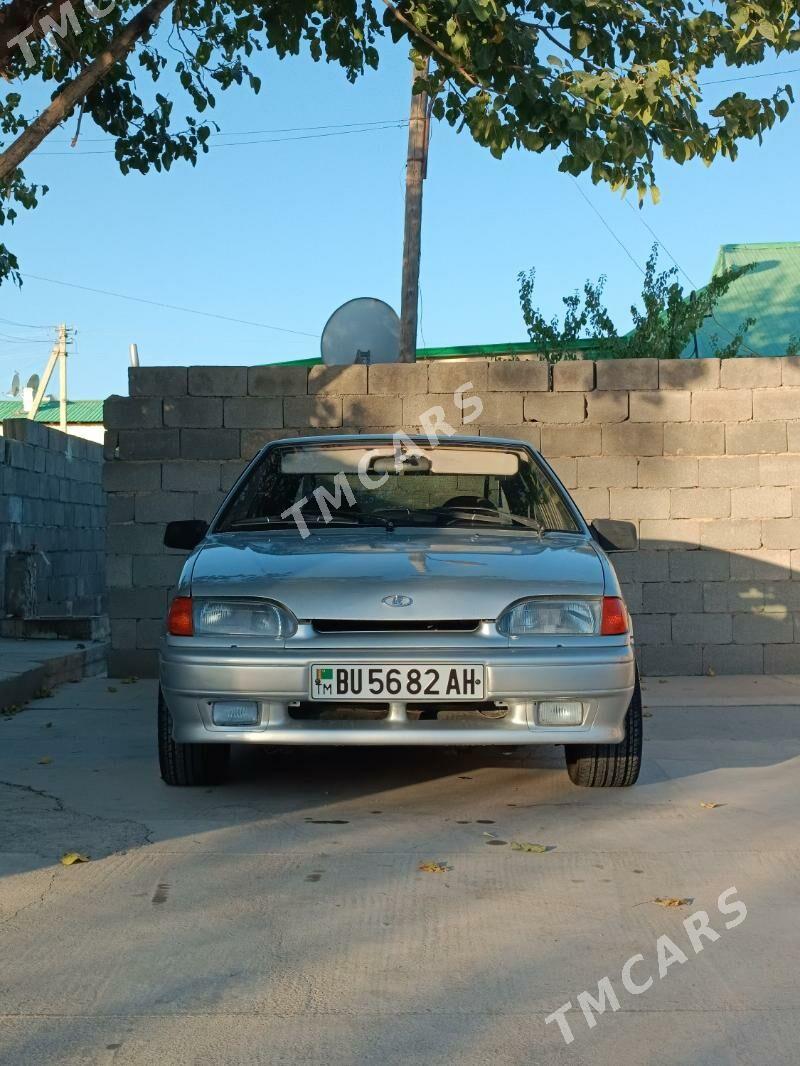 Lada 2115 2010 - 79 999 TMT - Бузмеин - img 7