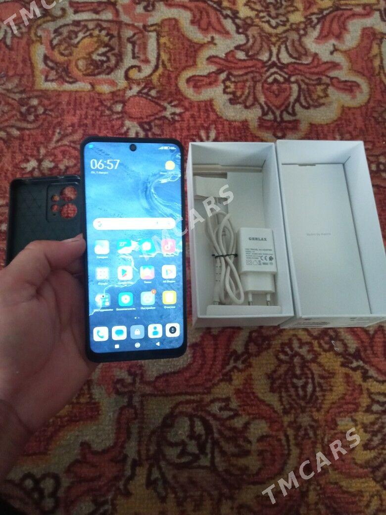 telefon redmi note12 - Бабадайхан - img 4