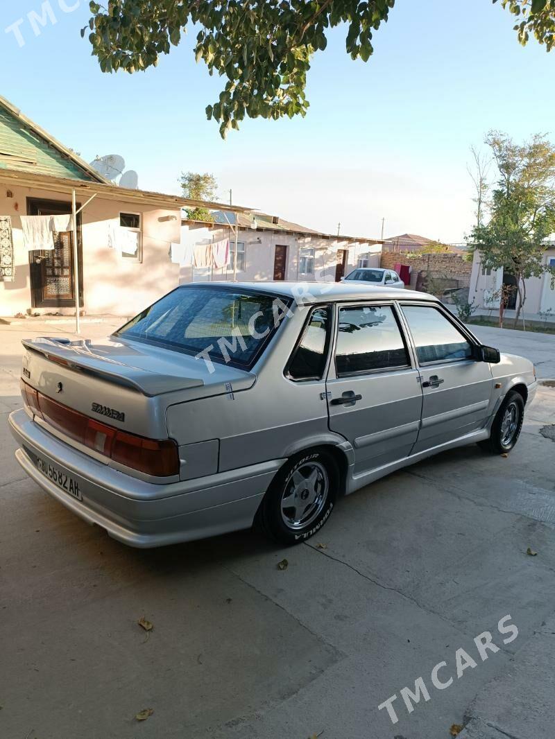 Lada 2115 2010 - 79 999 TMT - Бузмеин - img 3
