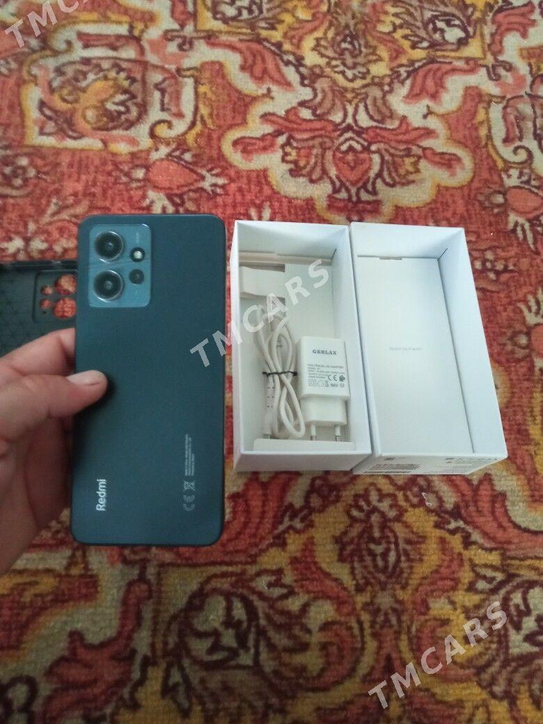 telefon redmi note12 - Бабадайхан - img 3