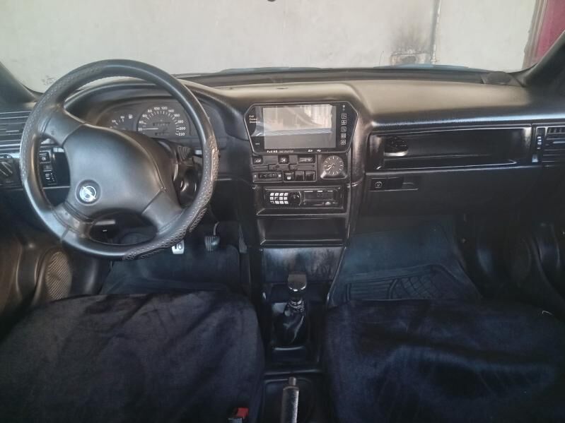 Opel Vectra 1992 - 30 000 TMT - Туркменабат - img 2