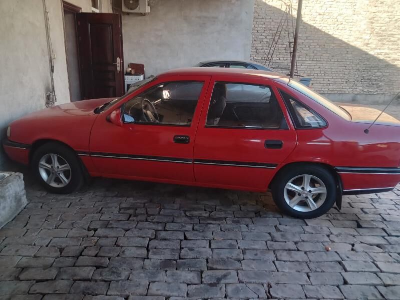Opel Vectra 1992 - 30 000 TMT - Туркменабат - img 3