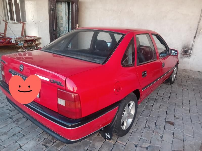 Opel Vectra 1992 - 30 000 TMT - Туркменабат - img 5