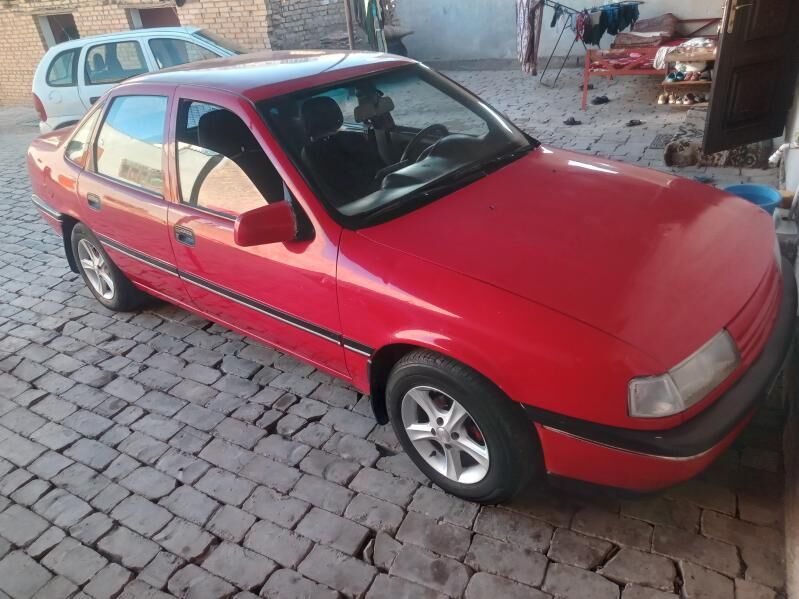 Opel Vectra 1992 - 30 000 TMT - Туркменабат - img 7