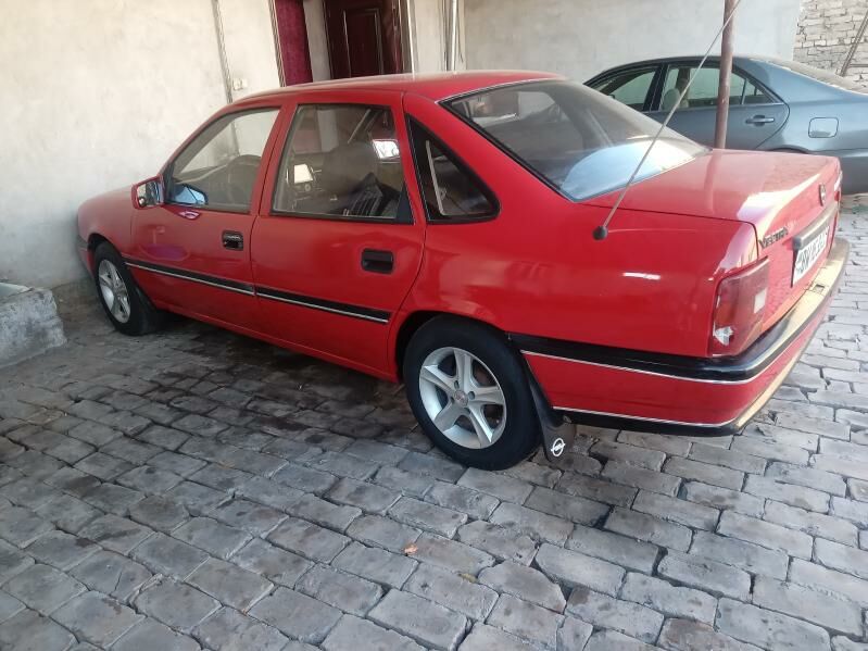 Opel Vectra 1992 - 30 000 TMT - Туркменабат - img 8