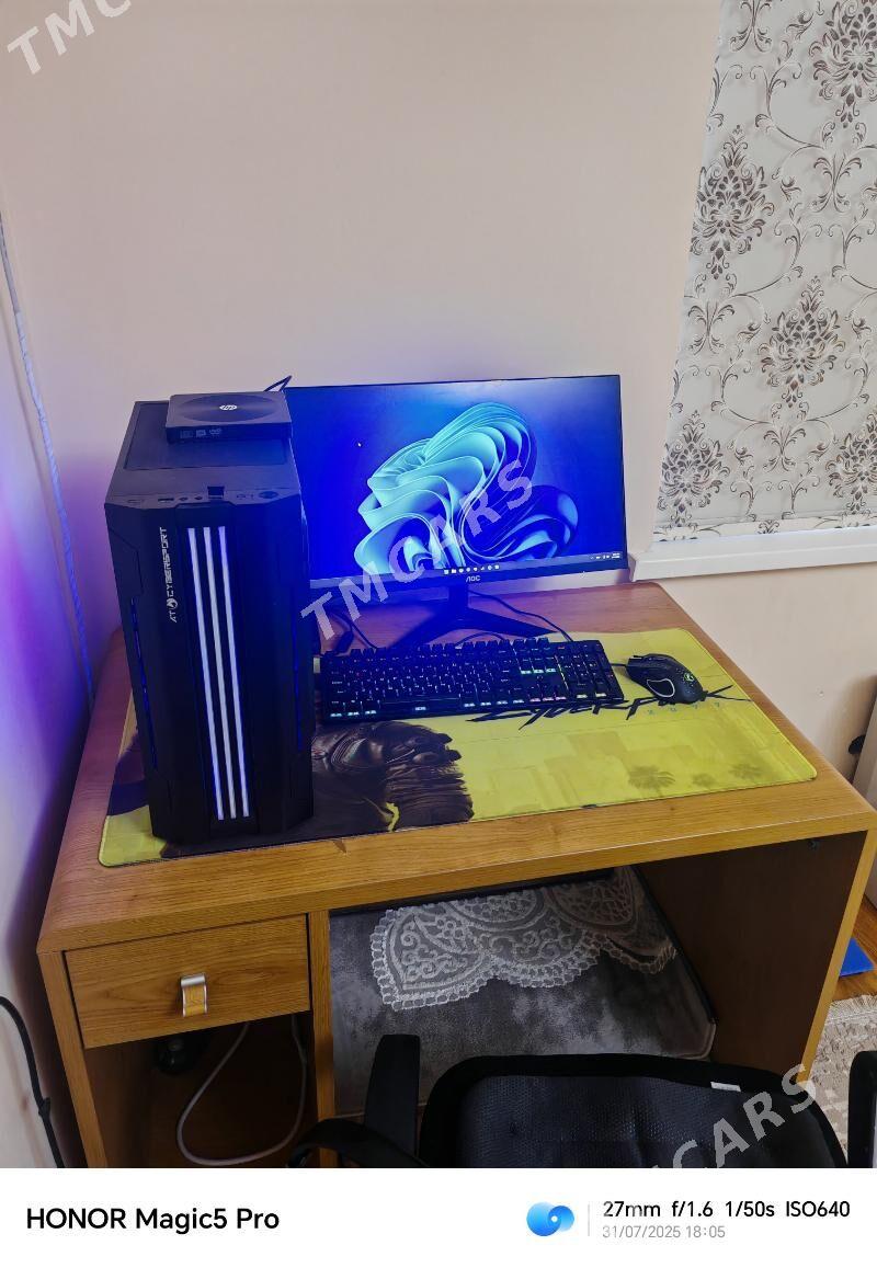 i5 9400f gtx1080ti - Хитровка - img 3