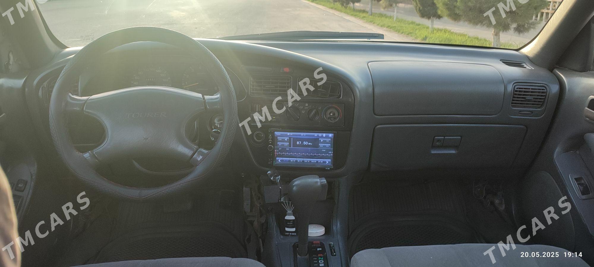 Toyota Camry 1995 - 52 000 TMT - Mary - img 9