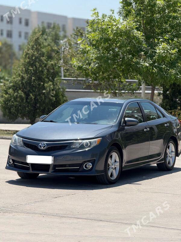 Toyota Camry 2013 - 210 000 TMT - Дашогуз - img 7