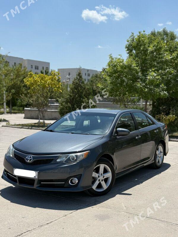 Toyota Camry 2013 - 210 000 TMT - Дашогуз - img 2