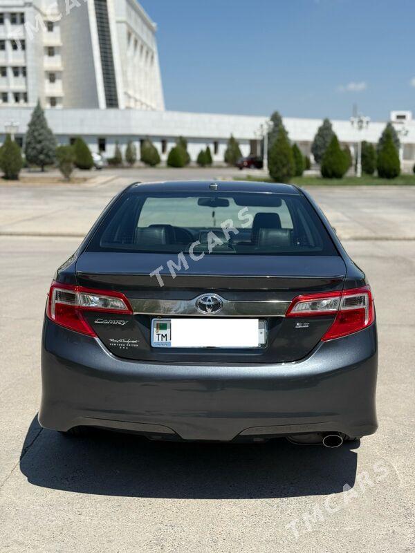 Toyota Camry 2013 - 210 000 TMT - Дашогуз - img 5