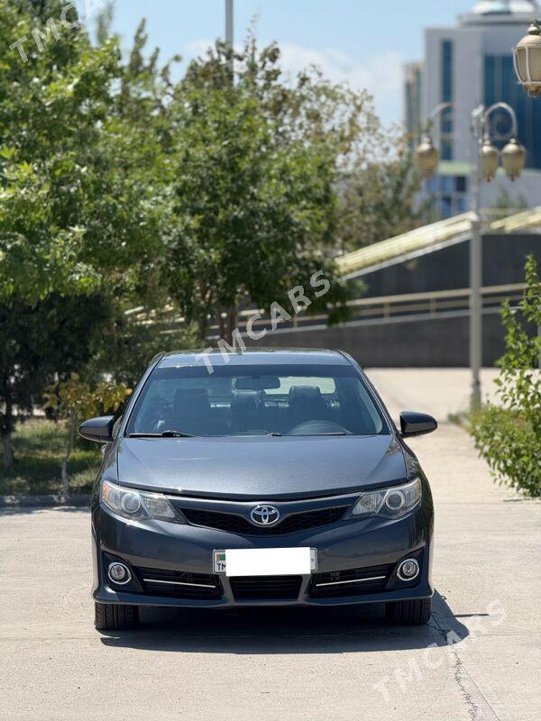 Toyota Camry 2013 - 210 000 TMT - Дашогуз - img 3