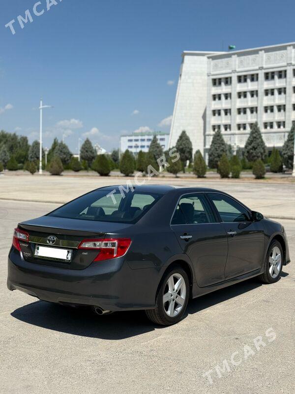 Toyota Camry 2013 - 210 000 TMT - Дашогуз - img 10