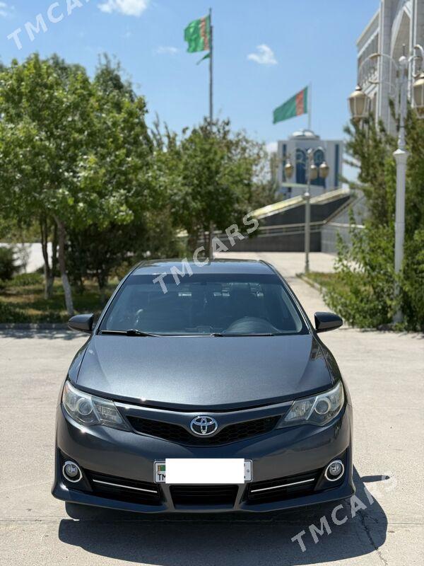 Toyota Camry 2013 - 210 000 TMT - Дашогуз - img 9
