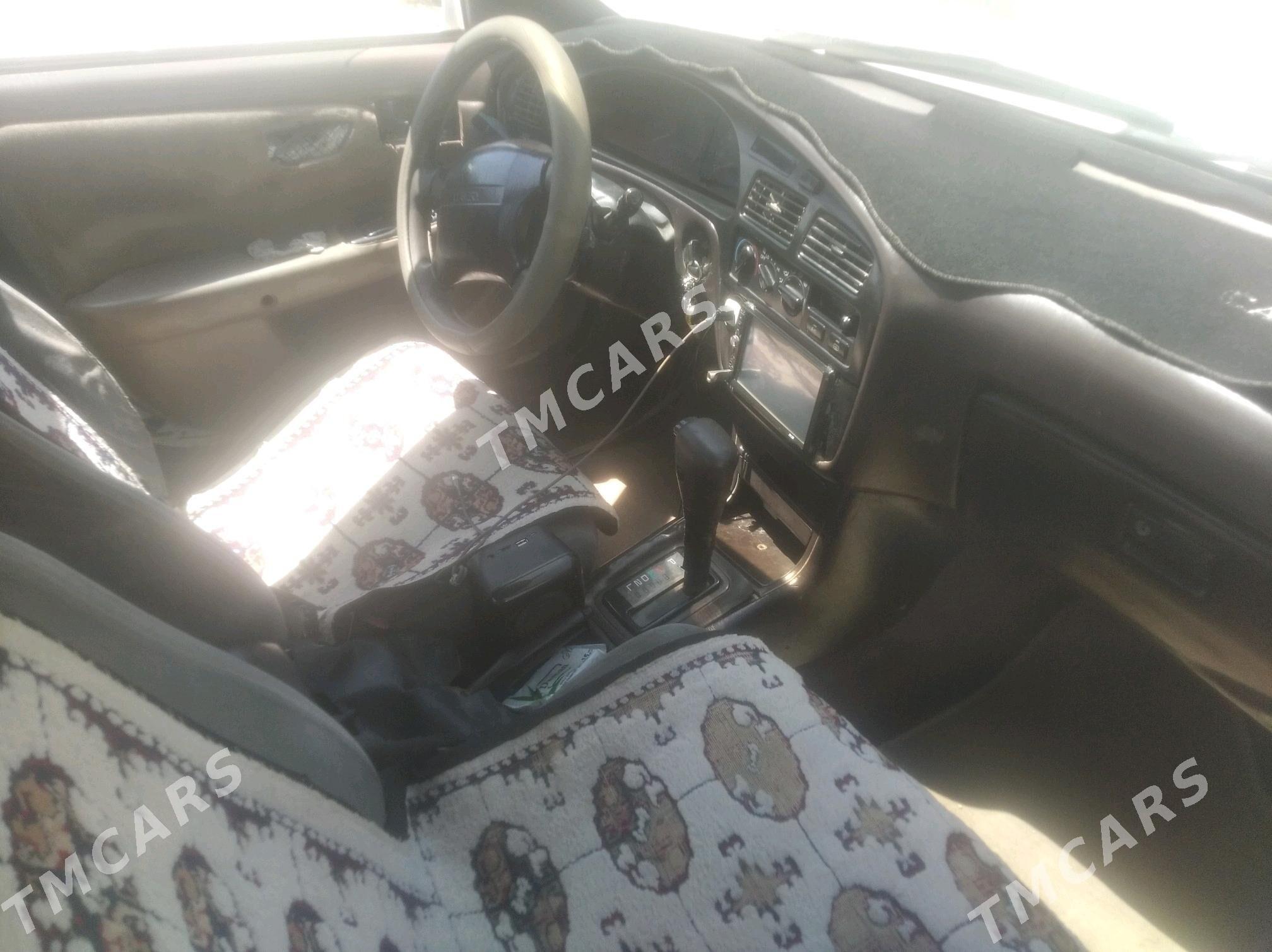 Toyota Camry 1995 - 63 000 TMT - Серахс - img 5