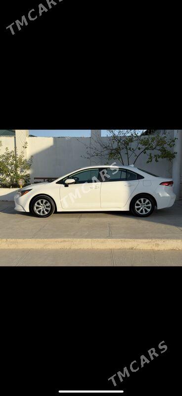 Toyota Corolla 2021 - 260 000 TMT - Балканабат - img 4