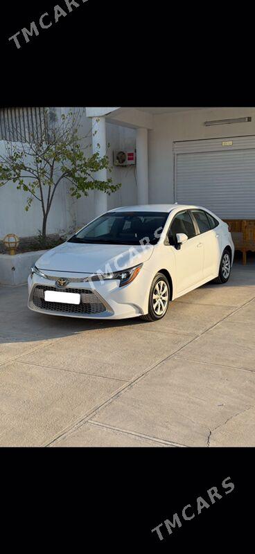 Toyota Corolla 2021 - 260 000 TMT - Балканабат - img 6