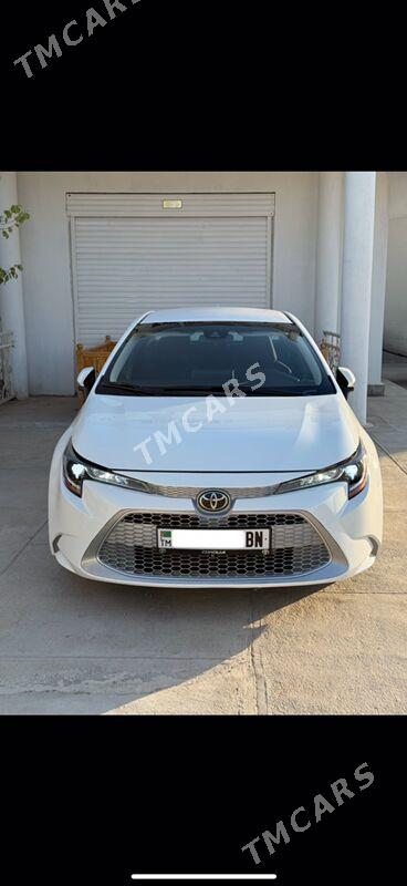 Toyota Corolla 2021 - 260 000 TMT - Балканабат - img 5