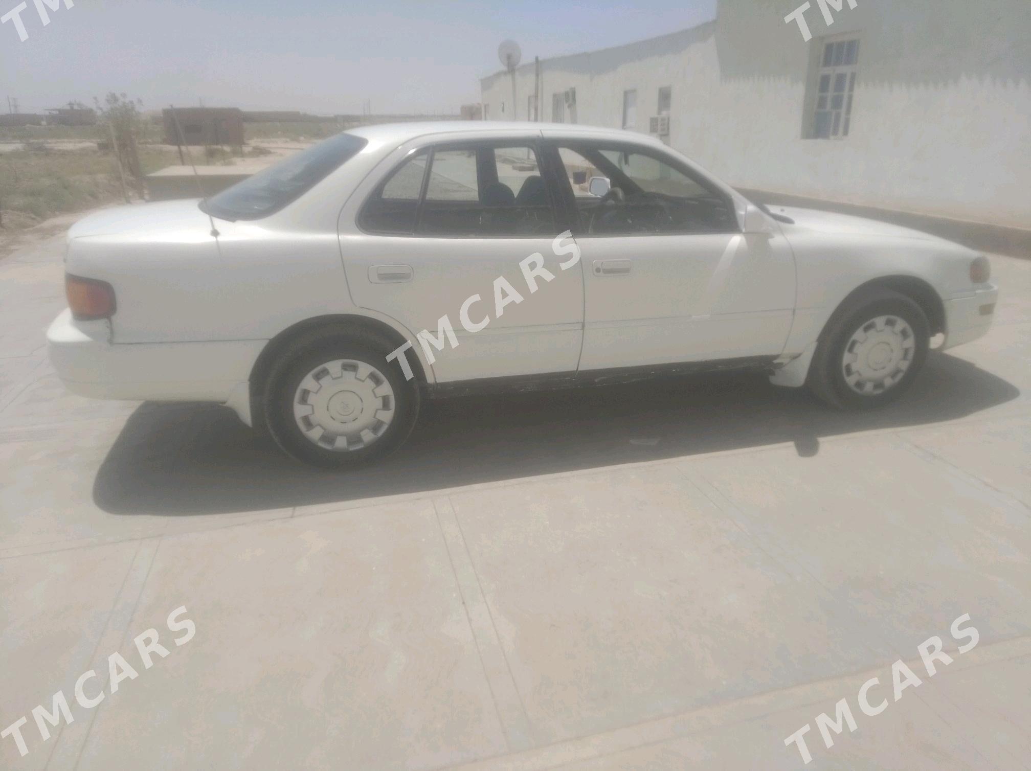 Toyota Camry 1995 - 63 000 TMT - Серахс - img 2