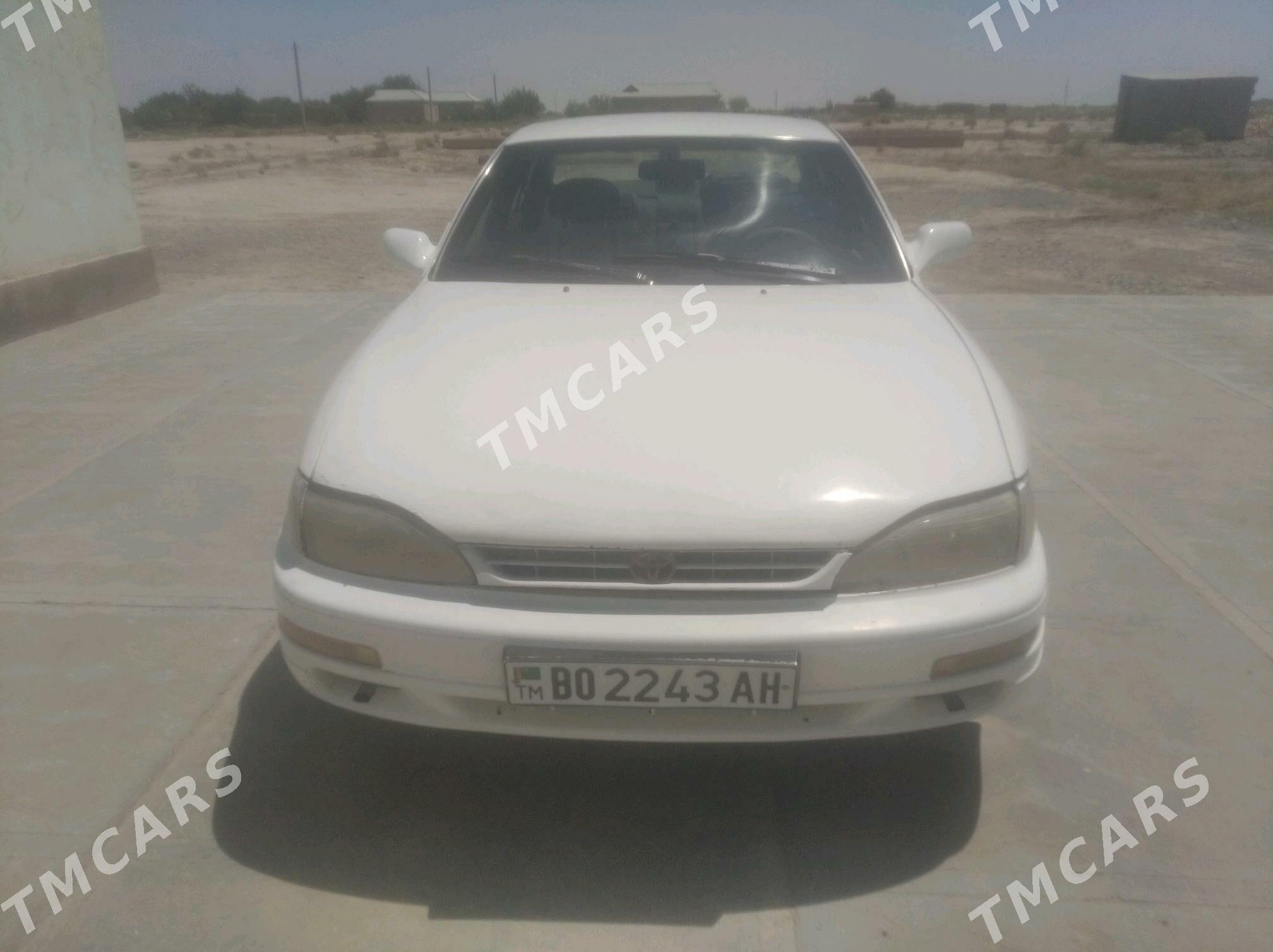 Toyota Camry 1995 - 63 000 TMT - Серахс - img 4
