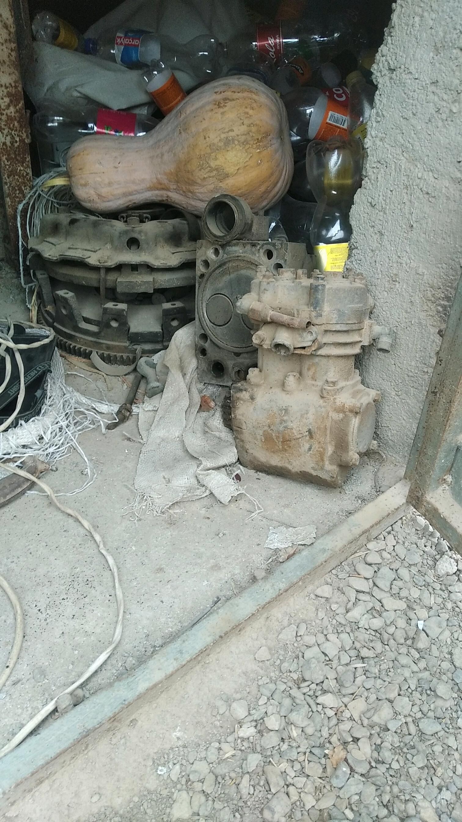 Kamaz 1 000 TMT - Tejen - img 2