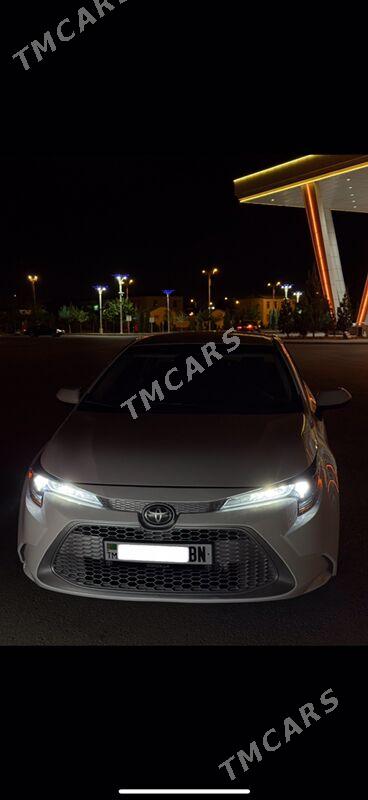 Toyota Corolla 2021 - 260 000 TMT - Балканабат - img 10