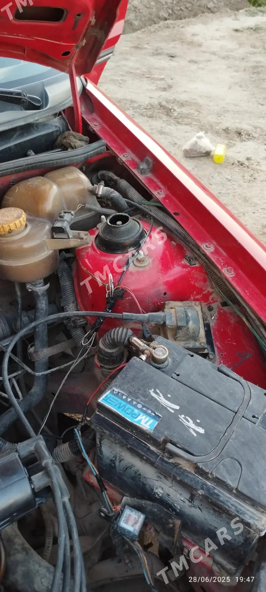Opel Astra 1992 - 35 000 TMT - Мургап - img 6