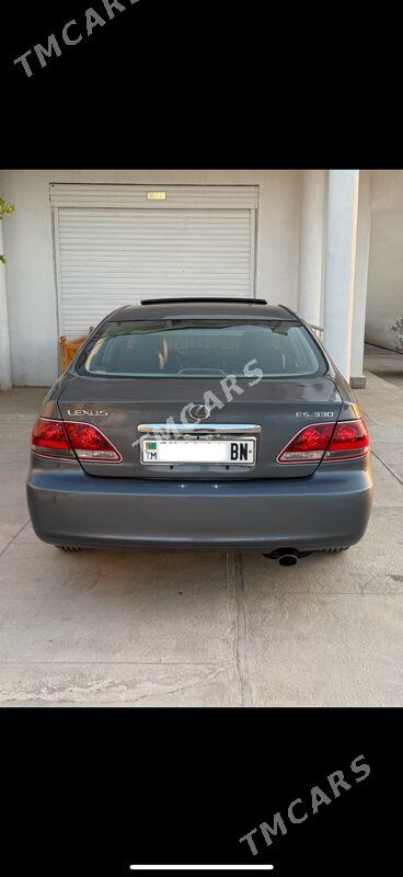 Lexus ES 330 2005 - 220 000 TMT - Балканабат - img 2