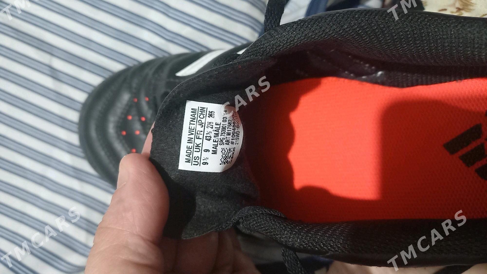бутсы adidas - Туркменабат - img 2