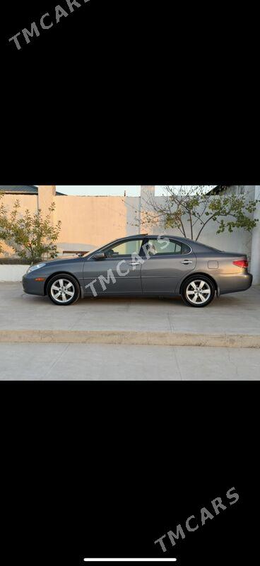 Lexus ES 330 2005 - 220 000 TMT - Балканабат - img 10