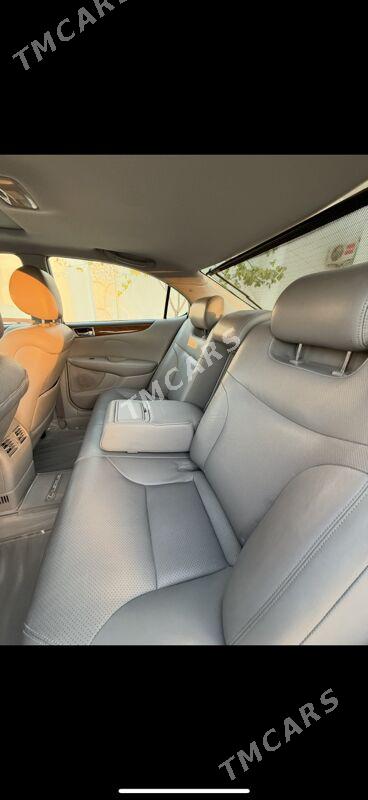 Lexus ES 330 2005 - 220 000 TMT - Балканабат - img 6