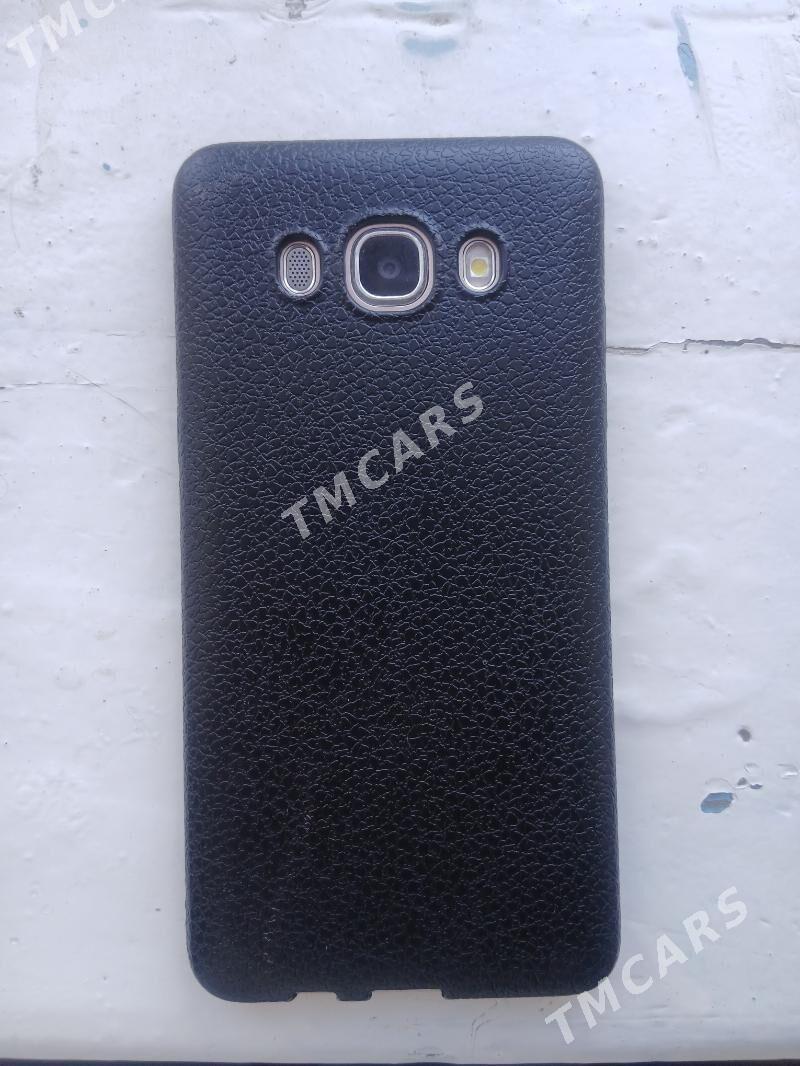 Samsung J5 - Байрамали - img 4