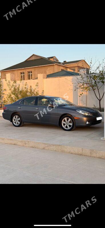 Lexus ES 330 2005 - 220 000 TMT - Балканабат - img 7