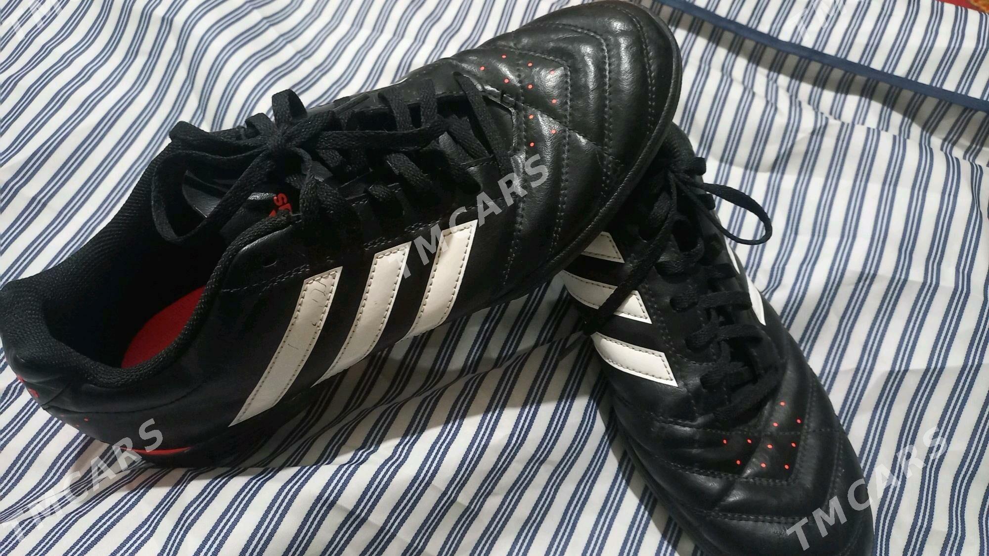 бутсы adidas - Туркменабат - img 3