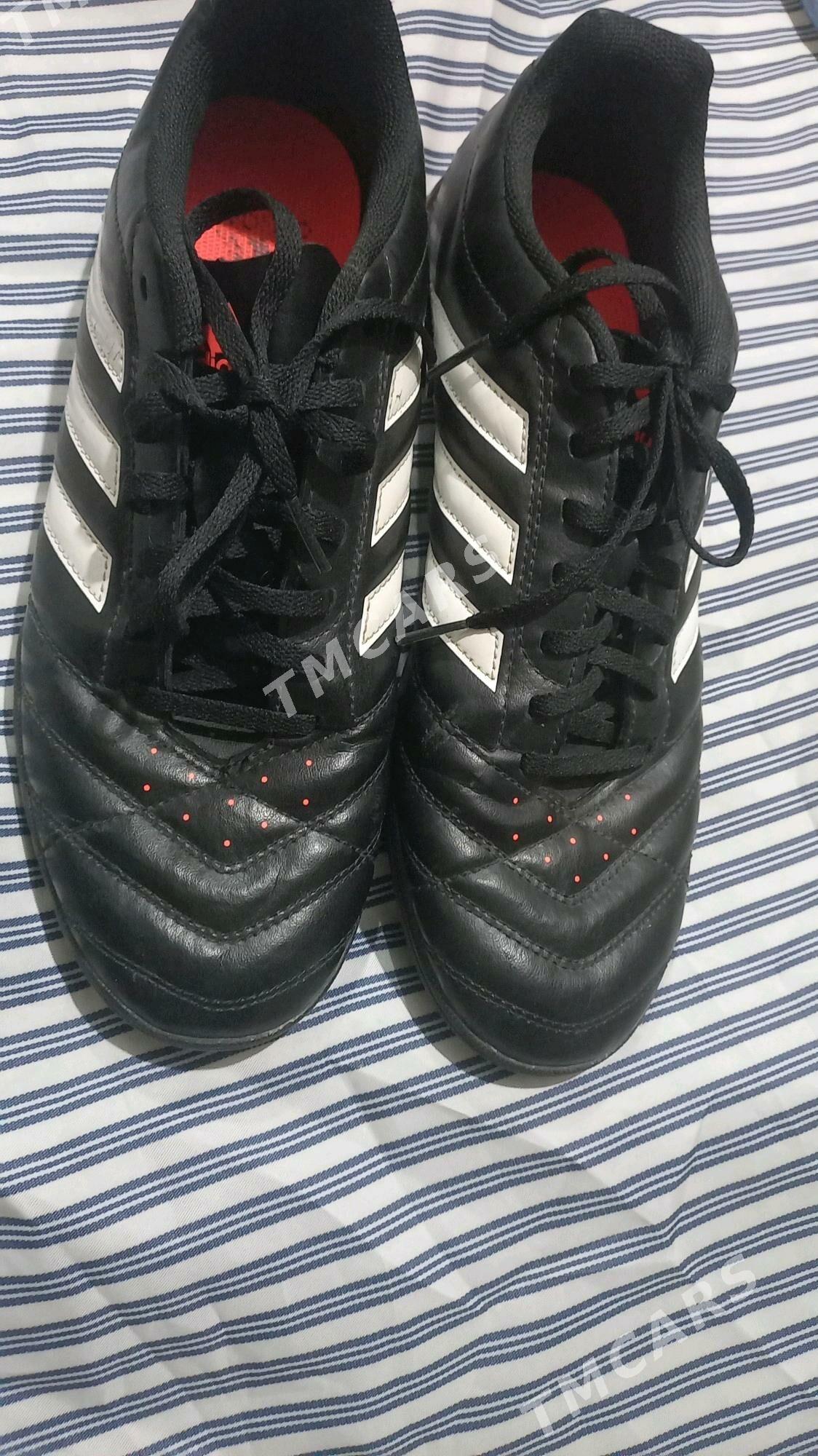 бутсы adidas - Туркменабат - img 4